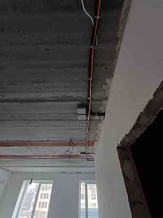 ЖК Овис, ДОМ СДАН, ЧЕРНОВЫЕ РАБОТЫ! Продам 2 комн квартиру 61м2 AB Харків