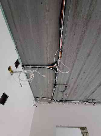 ЖК Овис, ДОМ СДАН, ЧЕРНОВЫЕ РАБОТЫ! Продам 2 комн квартиру 61м2 AB Харків