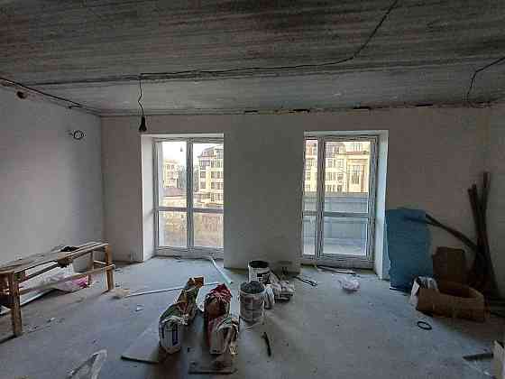 ЖК Овис, ДОМ СДАН, ЧЕРНОВЫЕ РАБОТЫ! Продам 2 комн квартиру 61м2 AB Харків