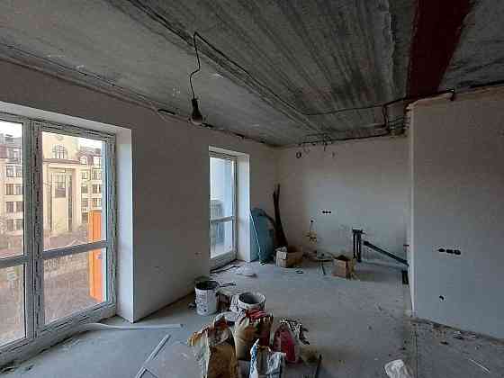 ЖК Овис, ДОМ СДАН, ЧЕРНОВЫЕ РАБОТЫ! Продам 2 комн квартиру 61м2 AB Харків