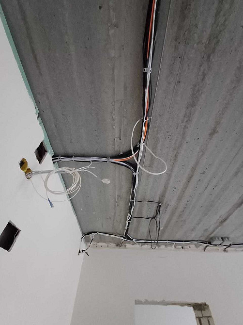 ЖК Овис, ДОМ СДАН, ЧЕРНОВЫЕ РАБОТЫ! Продам 2 комн квартиру 61м2 AB Харків - зображення 5