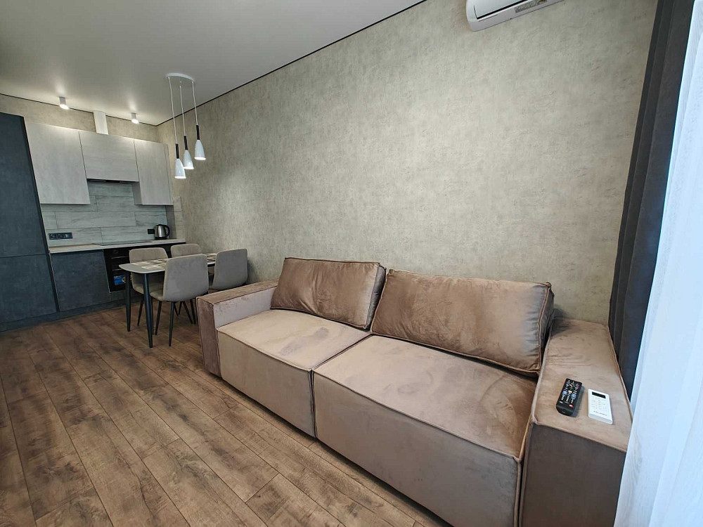 ВЛАСНИК! 1-к ЖК Paradise Avenue Парадайз Авеню, Крюківщина, Вишневе. Крюковщина - изображение 6