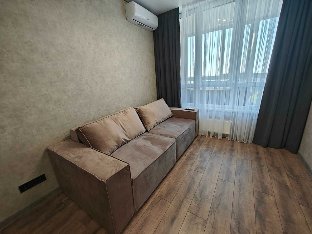 ВЛАСНИК! 1-к ЖК Paradise Avenue Парадайз Авеню, Крюківщина, Вишневе. Крюковщина - изображение 8