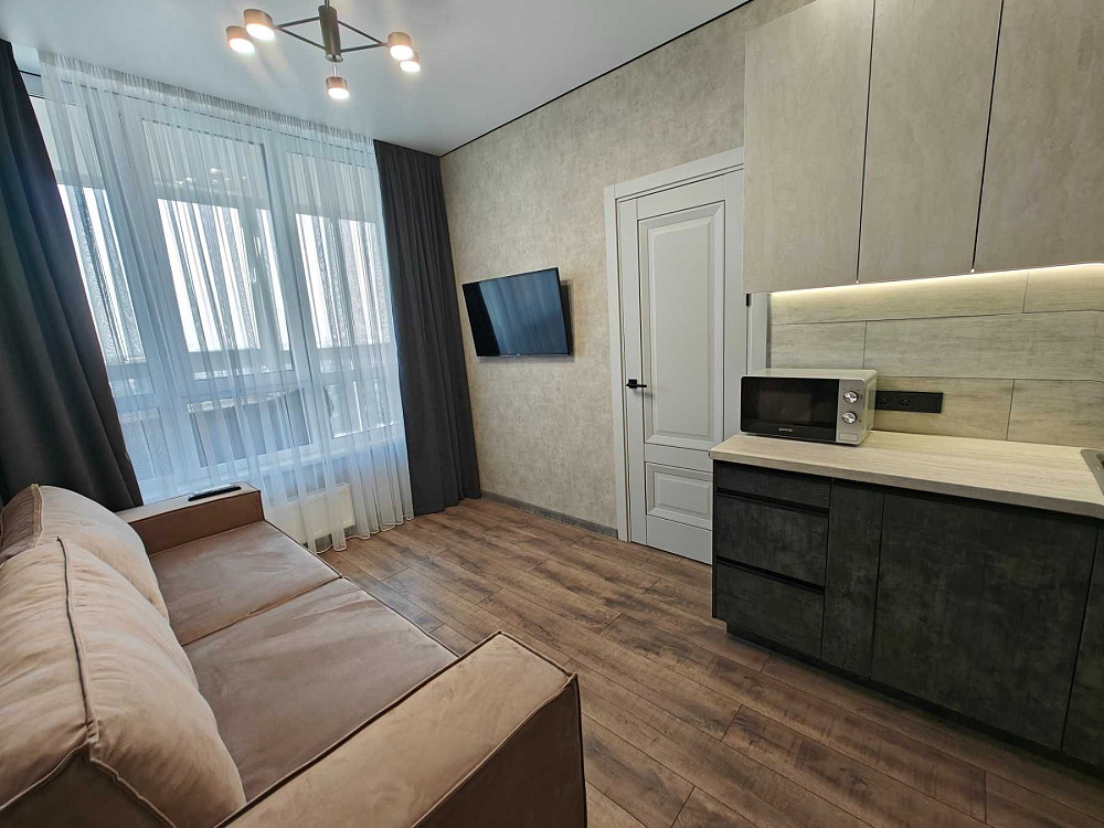 ВЛАСНИК! 1-к ЖК Paradise Avenue Парадайз Авеню, Крюківщина, Вишневе. Крюковщина - изображение 7