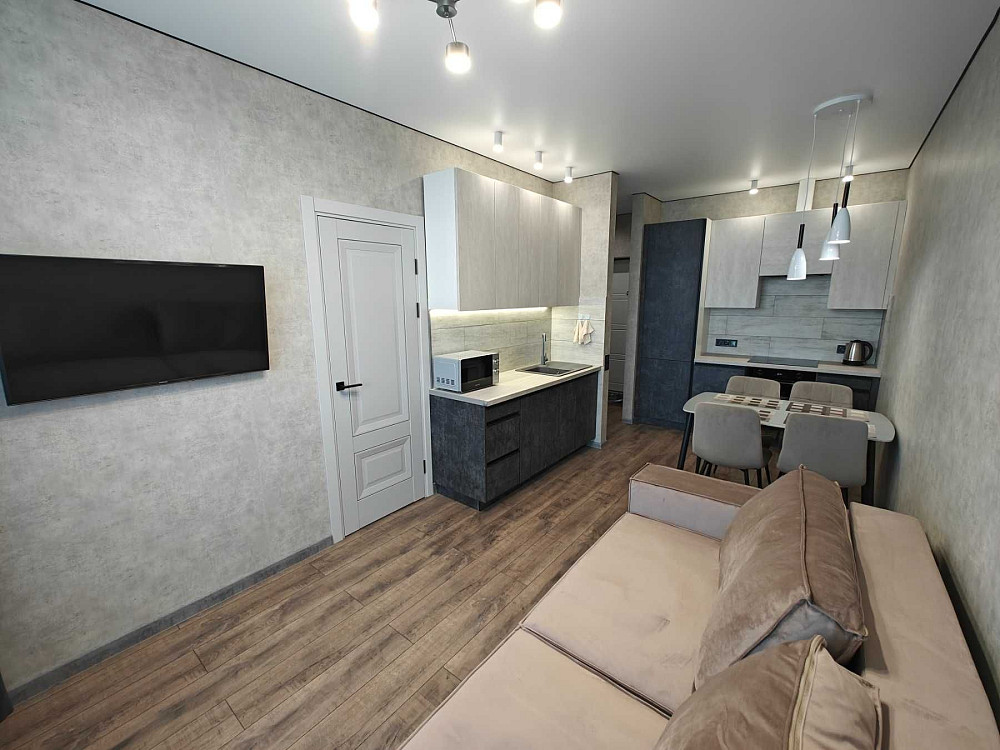 ВЛАСНИК! 1-к ЖК Paradise Avenue Парадайз Авеню, Крюківщина, Вишневе. Крюковщина - изображение 3