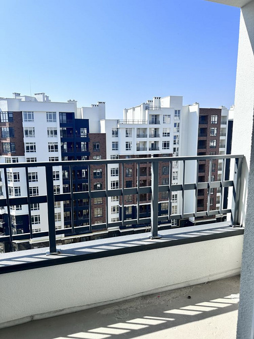 Найвигідніша пропозиція!Однокімнатна!Бізнес клас! Ірпінь - зображення 6