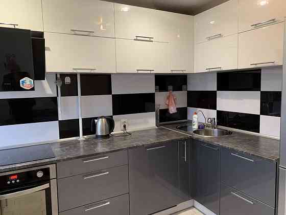 Крутезна з меблями і технікою! 3 кім.квартира, Зарічний, Десантна, Кривой Рог