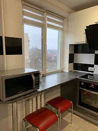 Крутезна з меблями і технікою! 3 кім.квартира, Зарічний, Десантна, Кривой Рог