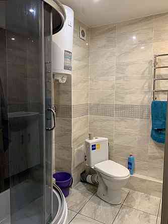 Крутезна з меблями і технікою! 3 кім.квартира, Зарічний, Десантна, Кривой Рог