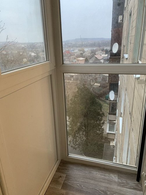 Крутезна з меблями і технікою! 3 кім.квартира, Зарічний, Десантна, Кривий Ріг - зображення 7