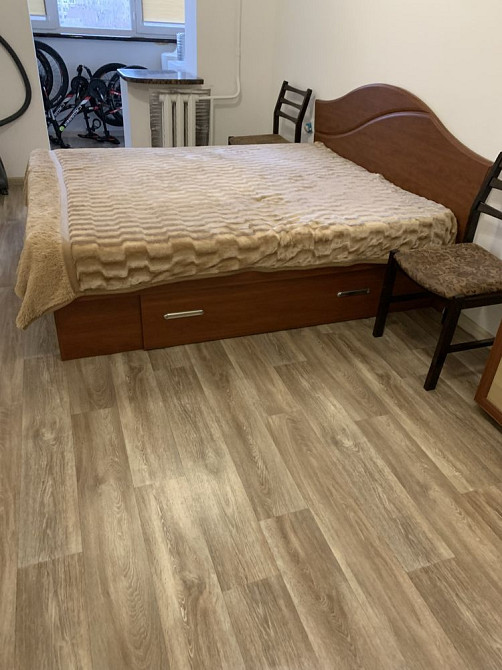 Крутезна з меблями і технікою! 3 кім.квартира, Зарічний, Десантна, Кривий Ріг - зображення 5