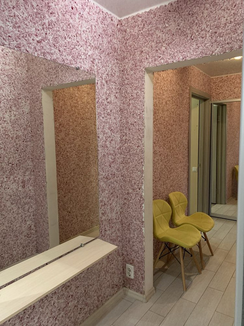 Крутезна з меблями і технікою! 3 кім.квартира, Зарічний, Десантна, Кривий Ріг - зображення 4