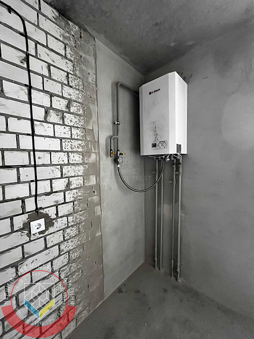 RLT D01 Продам 1 кімнатну квартиру, вул Багряного, ЖК Олександрівський Чернігів - зображення 2