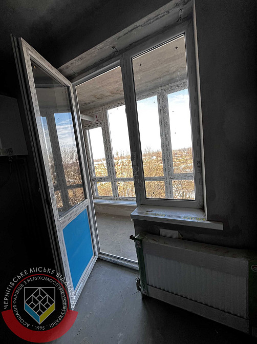 RLT D01 Продам 1 кімнатну квартиру, вул Багряного, ЖК Олександрівський Чернігів - зображення 3