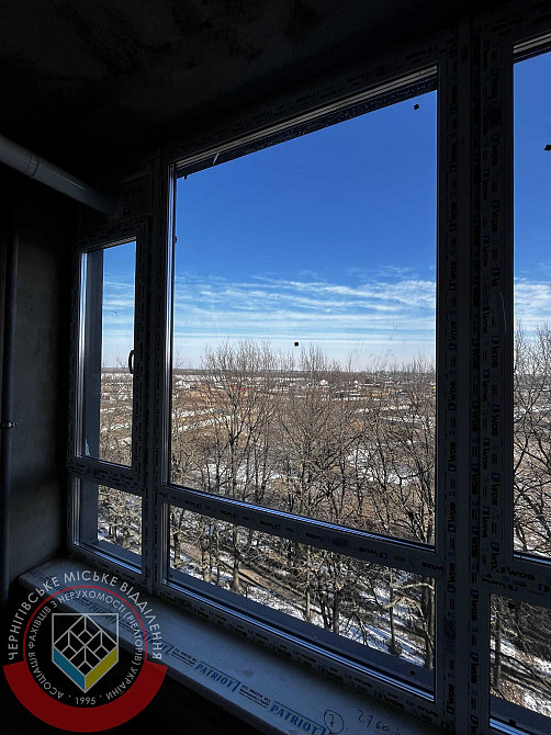 RLT D01 Продам 1 кімнатну квартиру, вул Багряного, ЖК Олександрівський Чернігів - зображення 4