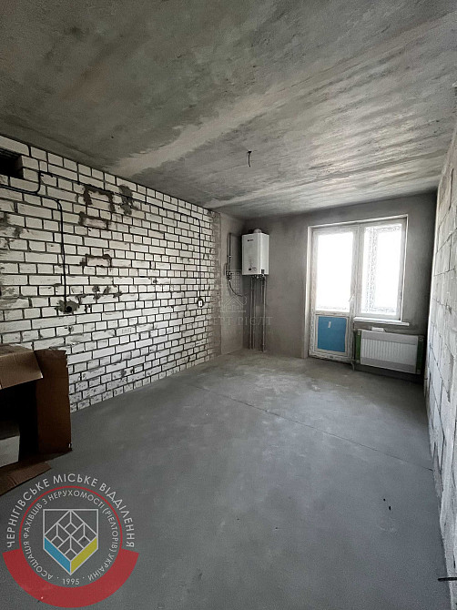 RLT D01 Продам 1 кімнатну квартиру, вул Багряного, ЖК Олександрівський Чернігів - зображення 1