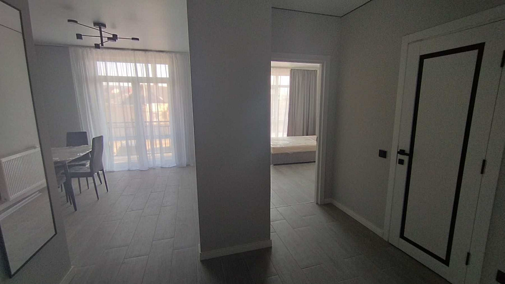 Продається 1-кімнатна квартира, ЖК Мала Прага
Код: 25485* Ужгород - изображение 4