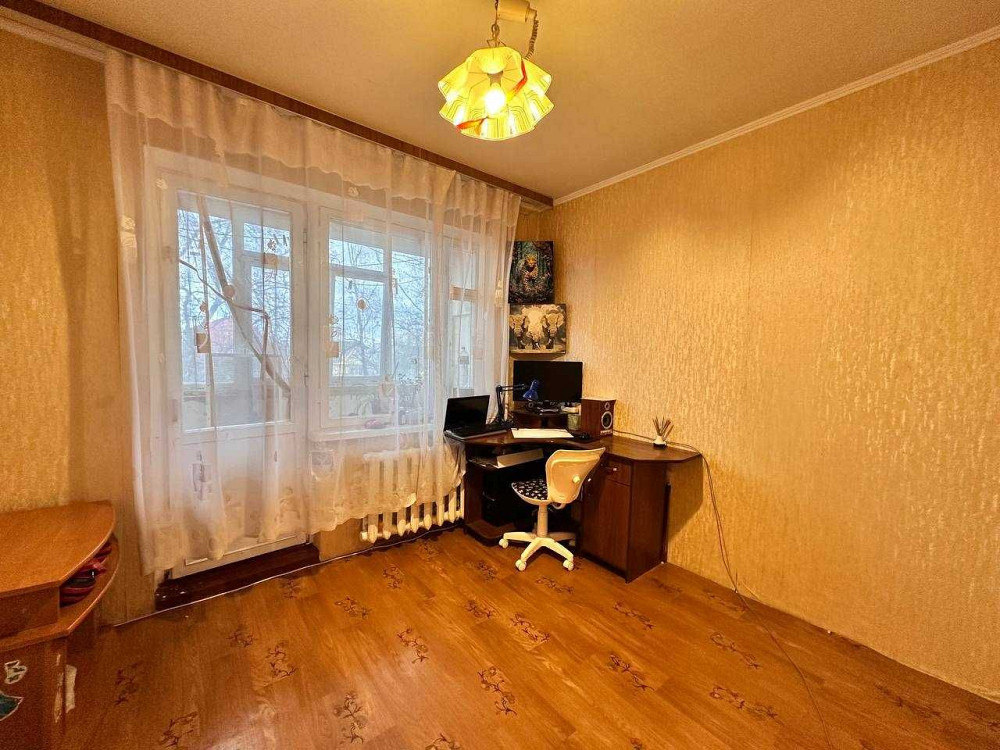 Продаж 3х кімнатної квартири, по вул. Фастівська Біла Церква - зображення 4