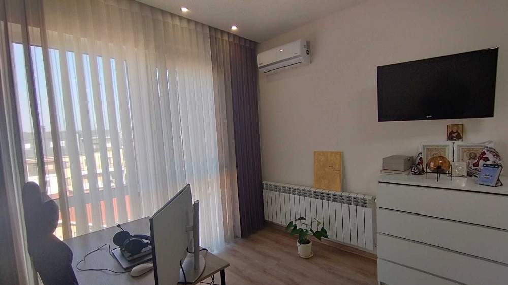 Продається 1-кімнатна квартира, ЖК Графіт
Код: 25483 Ужгород - изображение 1