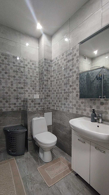 Продається 1-кімнатна квартира, ЖК Графіт
Код: 25483 Ужгород - изображение 7