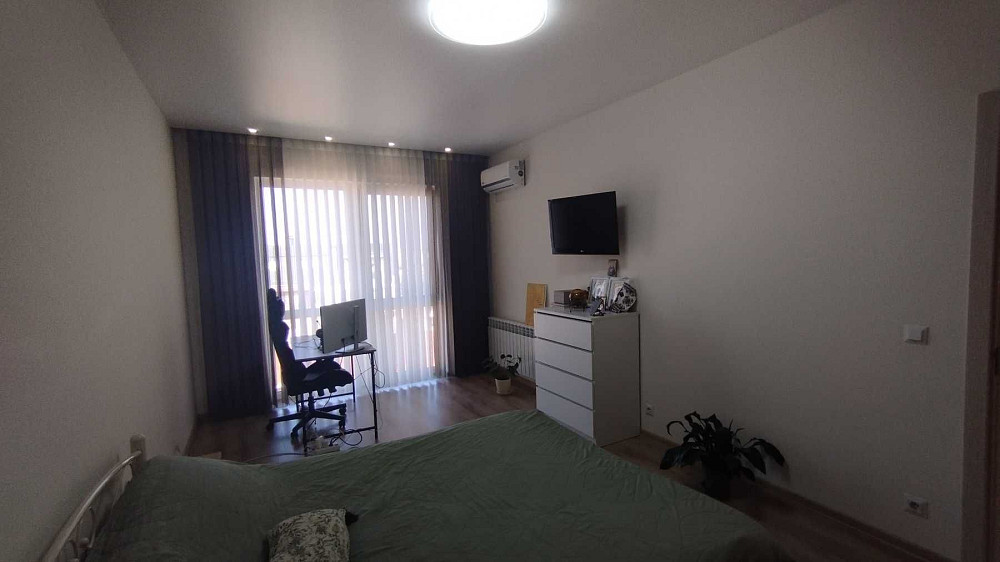 Продається 1-кімнатна квартира, ЖК Графіт
Код: 25483 Ужгород - изображение 3