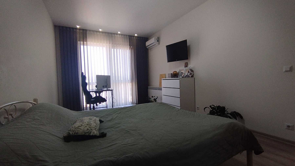 Продається 1-кімнатна квартира, ЖК Графіт
Код: 25483 Ужгород - изображение 2