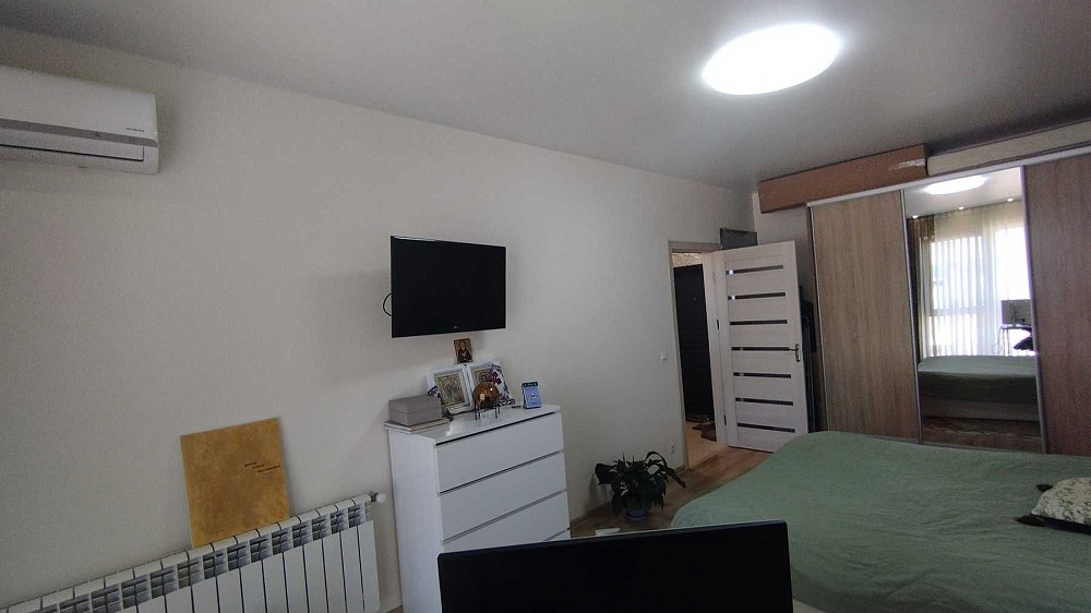 Продається 1-кімнатна квартира, ЖК Графіт
Код: 25483 Ужгород - изображение 5