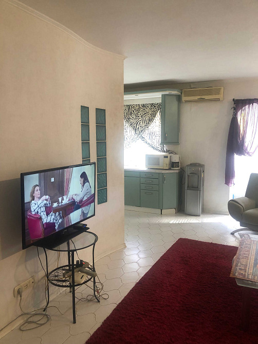 Палац Спорту, Кловська! Госпітальна 24! Киев - изображение 2