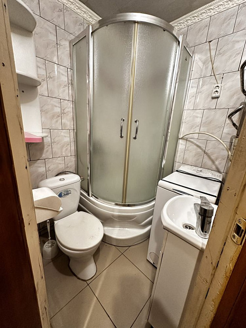 Продам однокімнатну квартиру в центрі міста. Богодухов - изображение 7