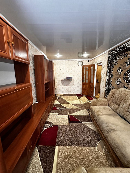 Продам однокімнатну квартиру в центрі міста. Богодухов - изображение 4