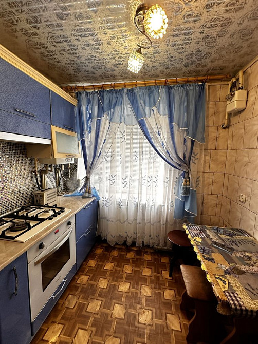 Продам однокімнатну квартиру в центрі міста. Богодухов - изображение 2