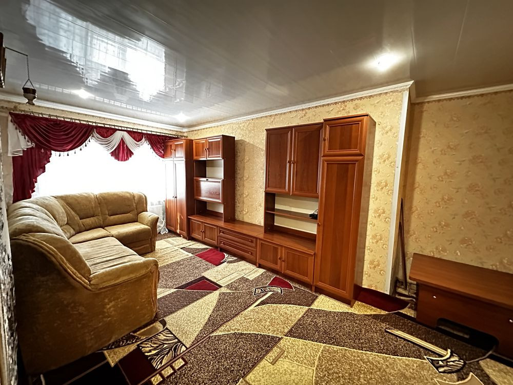 Продам однокімнатну квартиру в центрі міста. Богодухов - изображение 3