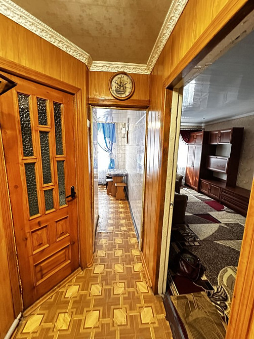 Продам однокімнатну квартиру в центрі міста. Богодухов - изображение 6