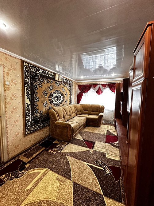 Продам однокімнатну квартиру в центрі міста. Богодухов - изображение 5