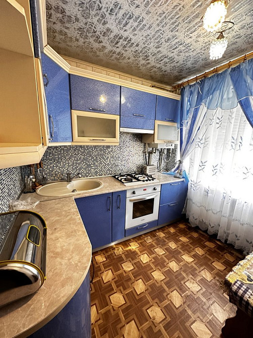 Продам однокімнатну квартиру в центрі міста. Богодухов - изображение 1