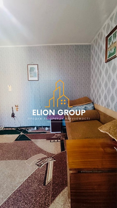 Продам 1 к. кв. Смірнова Кам`янець-Подільський - зображення 3