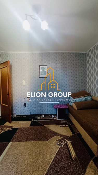 Продам 1 к. кв. Смірнова Кам`янець-Подільський - зображення 4