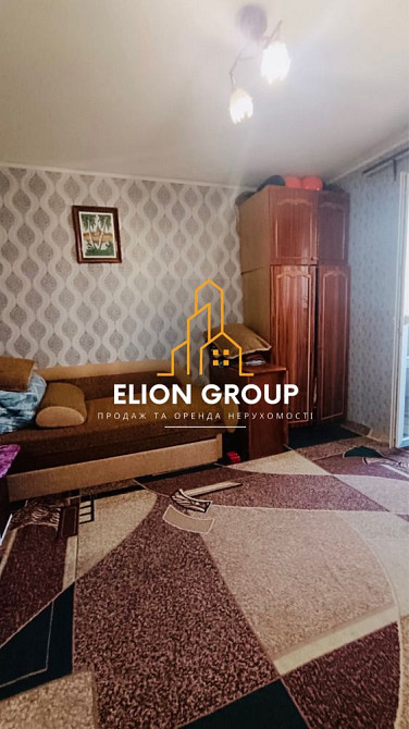 Продам 1 к. кв. Смірнова Кам`янець-Подільський - зображення 2