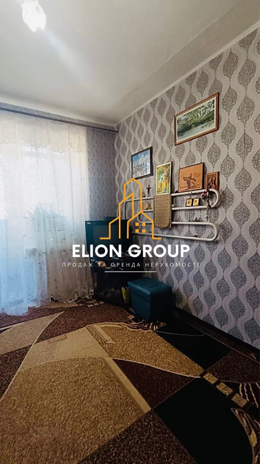 Продам 1 к. кв. Смірнова Кам`янець-Подільський - зображення 6