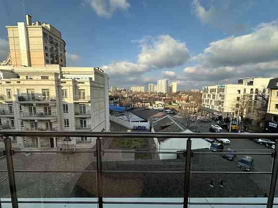 Шик и блеск в элитном доме 28 жемчужина Одеса