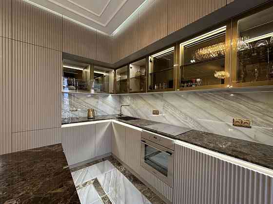 Шик и блеск в элитном доме 28 жемчужина Одеса