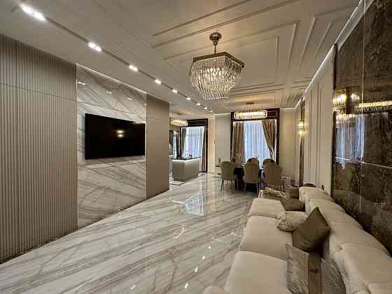 Шик и блеск в элитном доме 28 жемчужина Одеса