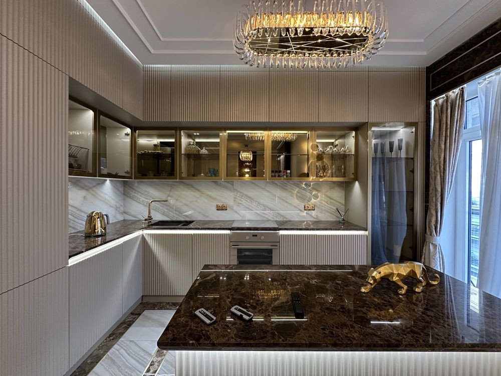 Шик и блеск в элитном доме 28 жемчужина Одеса - зображення 2