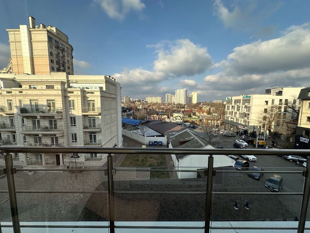 Шик и блеск в элитном доме 28 жемчужина Одеса - зображення 5