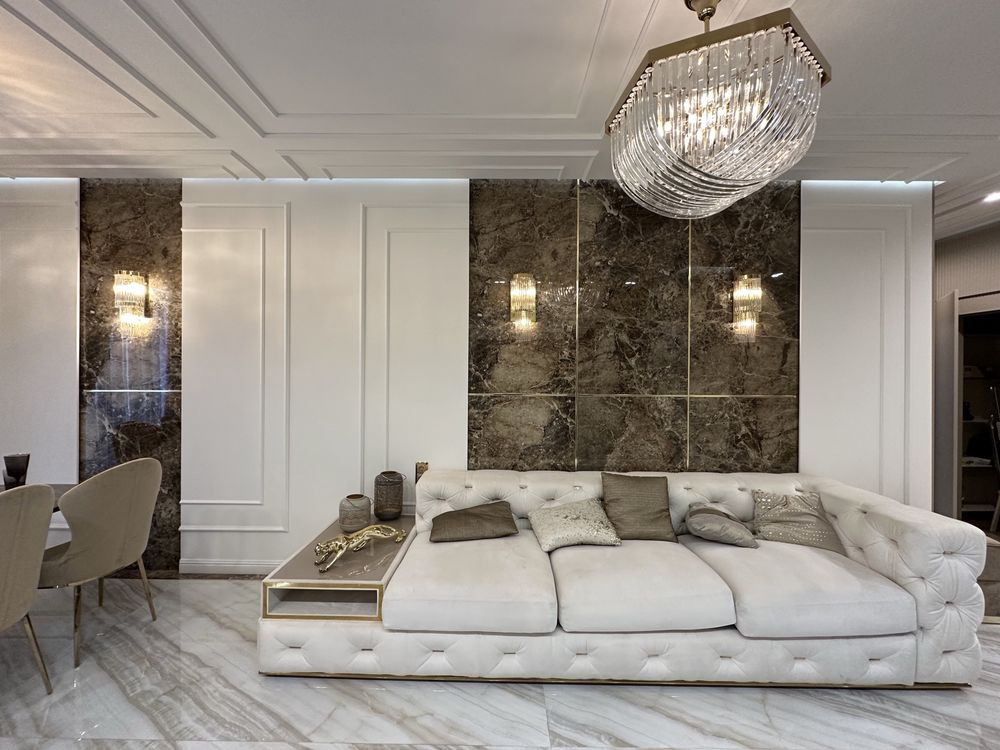 Шик и блеск в элитном доме 28 жемчужина Одеса - зображення 7