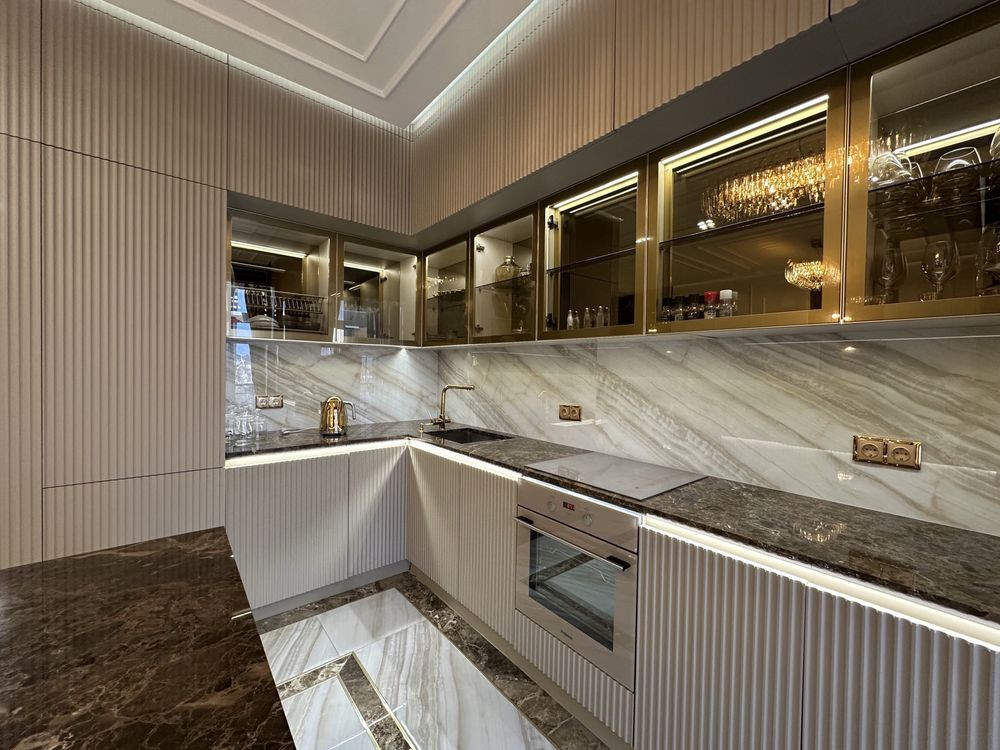 Шик и блеск в элитном доме 28 жемчужина Одеса - зображення 4