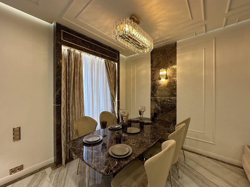 Шик и блеск в элитном доме 28 жемчужина Одеса - зображення 3