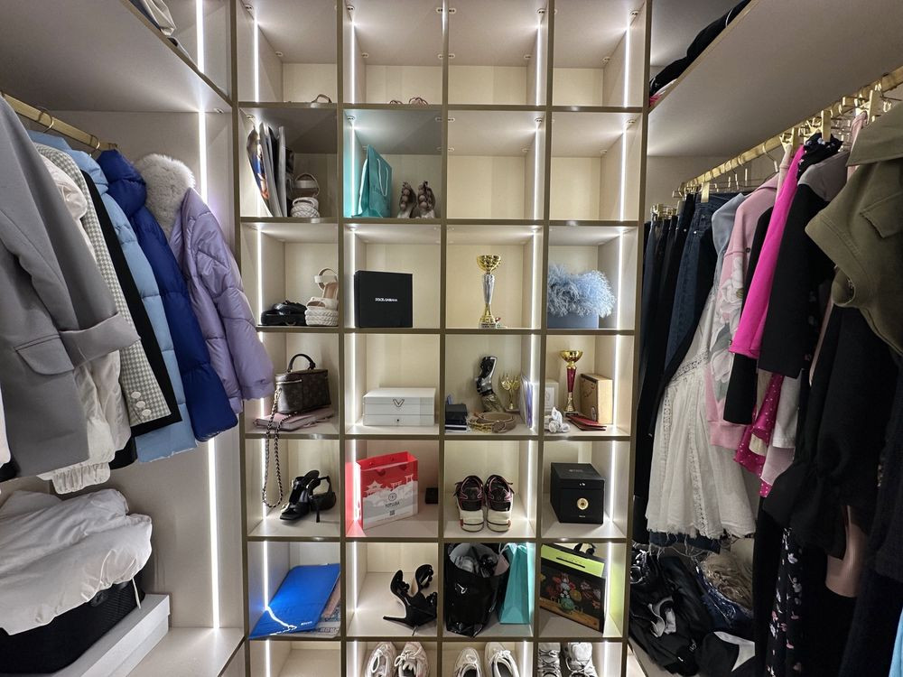 Шик и блеск в элитном доме 28 жемчужина Одеса - зображення 8