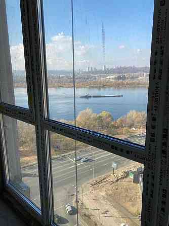 2к квартира ЖК Берег Дніпра , Дніпровська наб, 17 ВИДОВА на Дніпро Київ