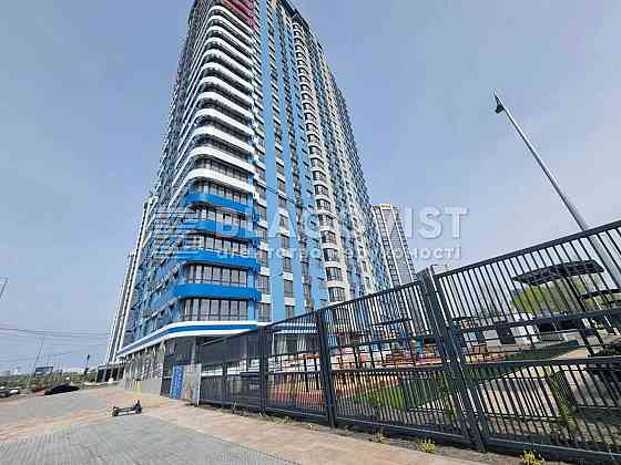 2к квартира ЖК Берег Дніпра , Дніпровська наб, 17 ВИДОВА на Дніпро Київ